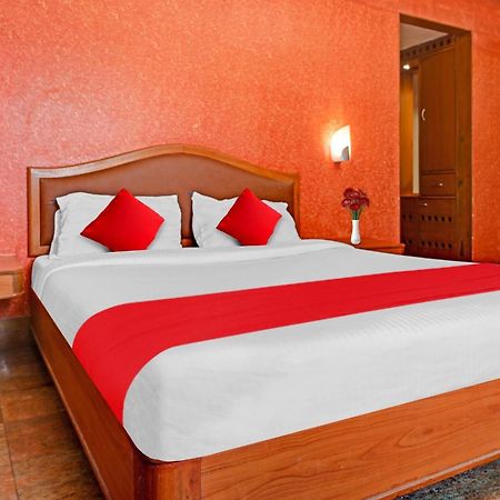 Flagship Bella Vagues Hotels Chennai Extérieur photo