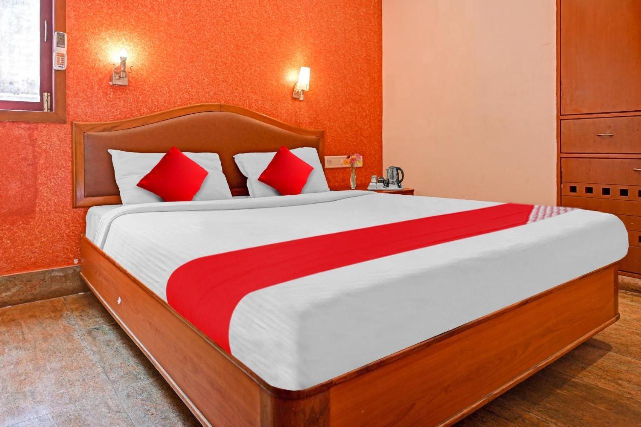 Flagship Bella Vagues Hotels Chennai Extérieur photo