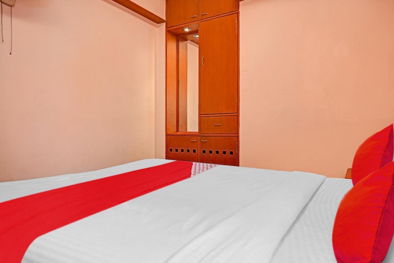 Flagship Bella Vagues Hotels Chennai Extérieur photo