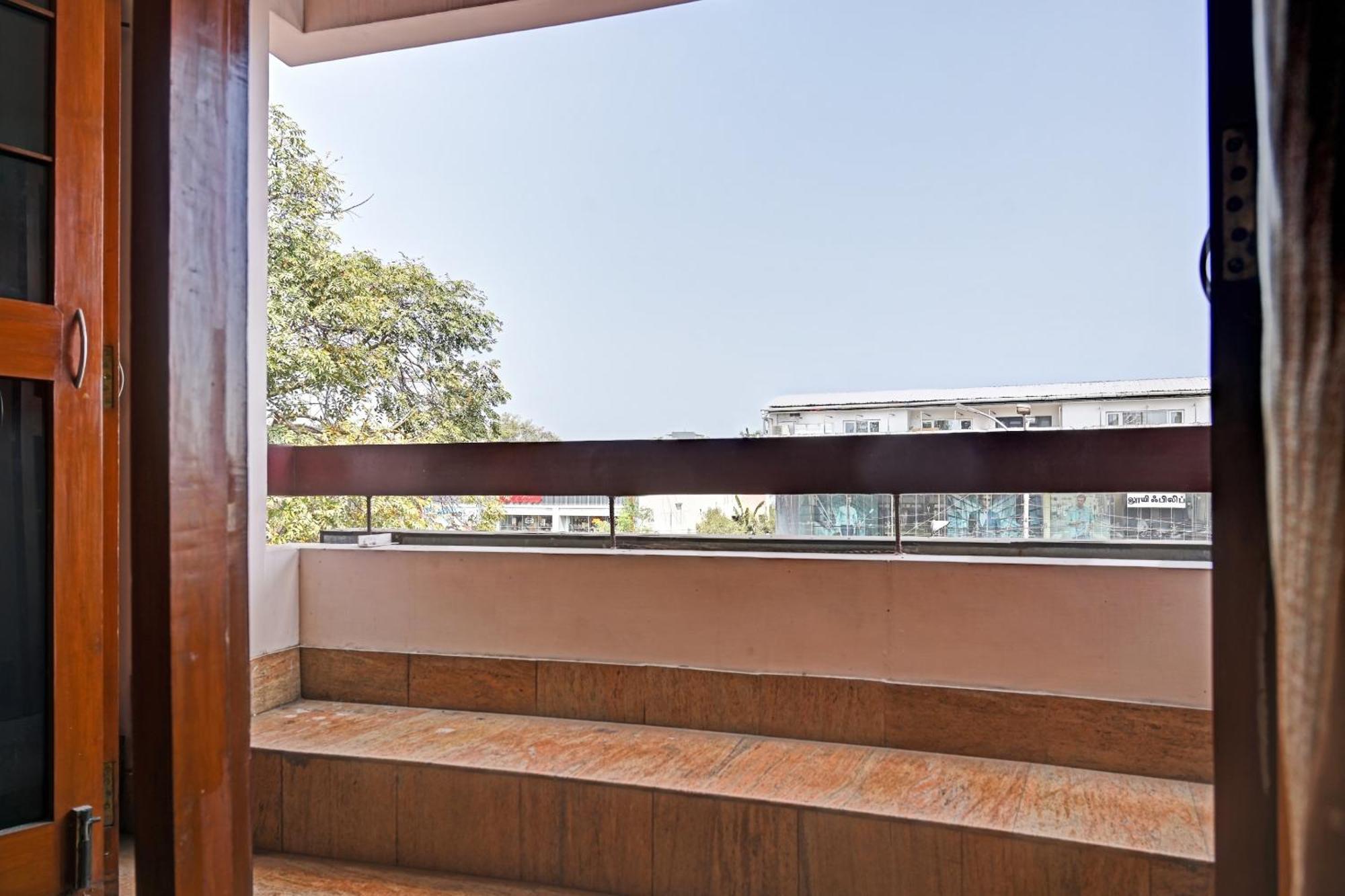 Flagship Bella Vagues Hotels Chennai Extérieur photo