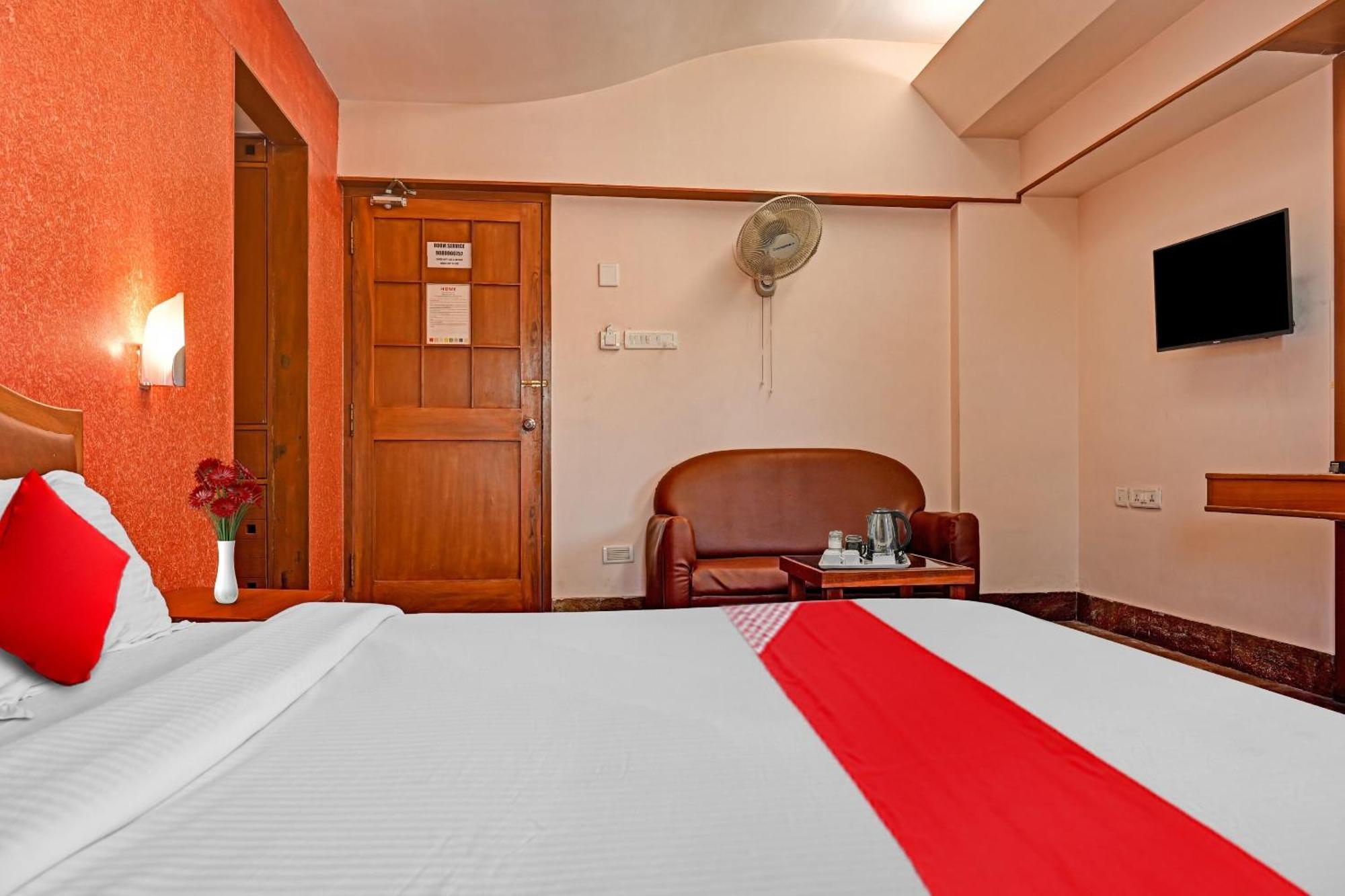 Flagship Bella Vagues Hotels Chennai Extérieur photo