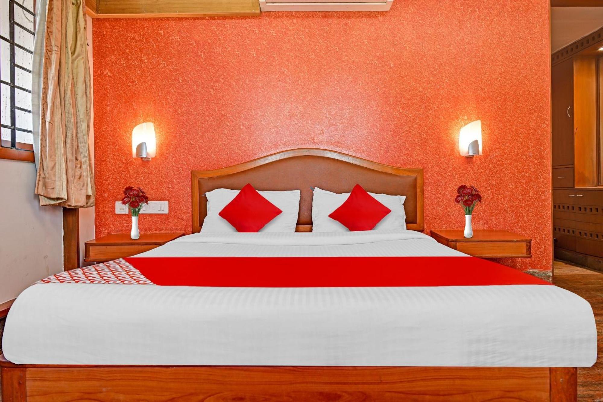 Flagship Bella Vagues Hotels Chennai Extérieur photo