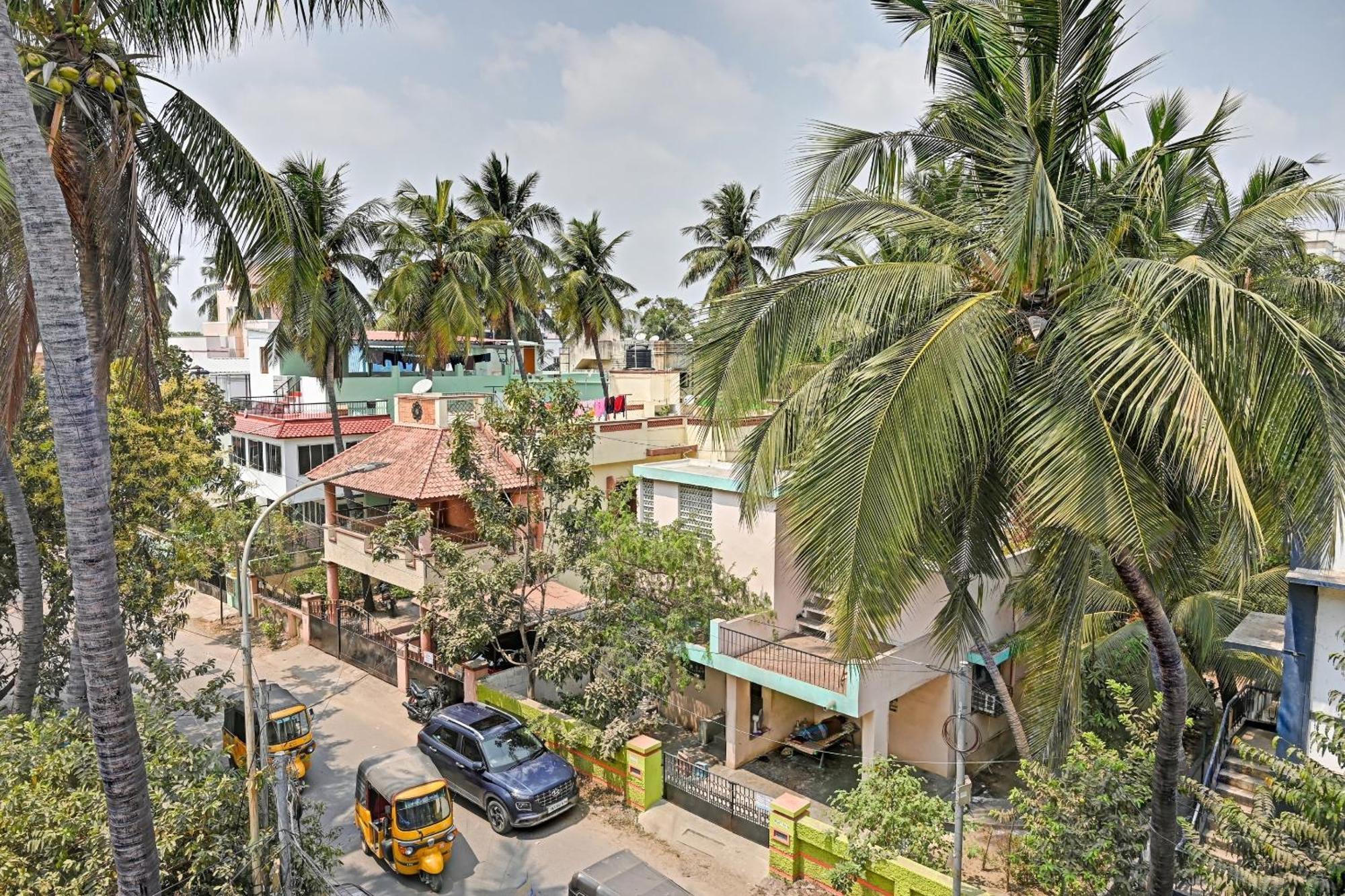Flagship Bella Vagues Hotels Chennai Extérieur photo