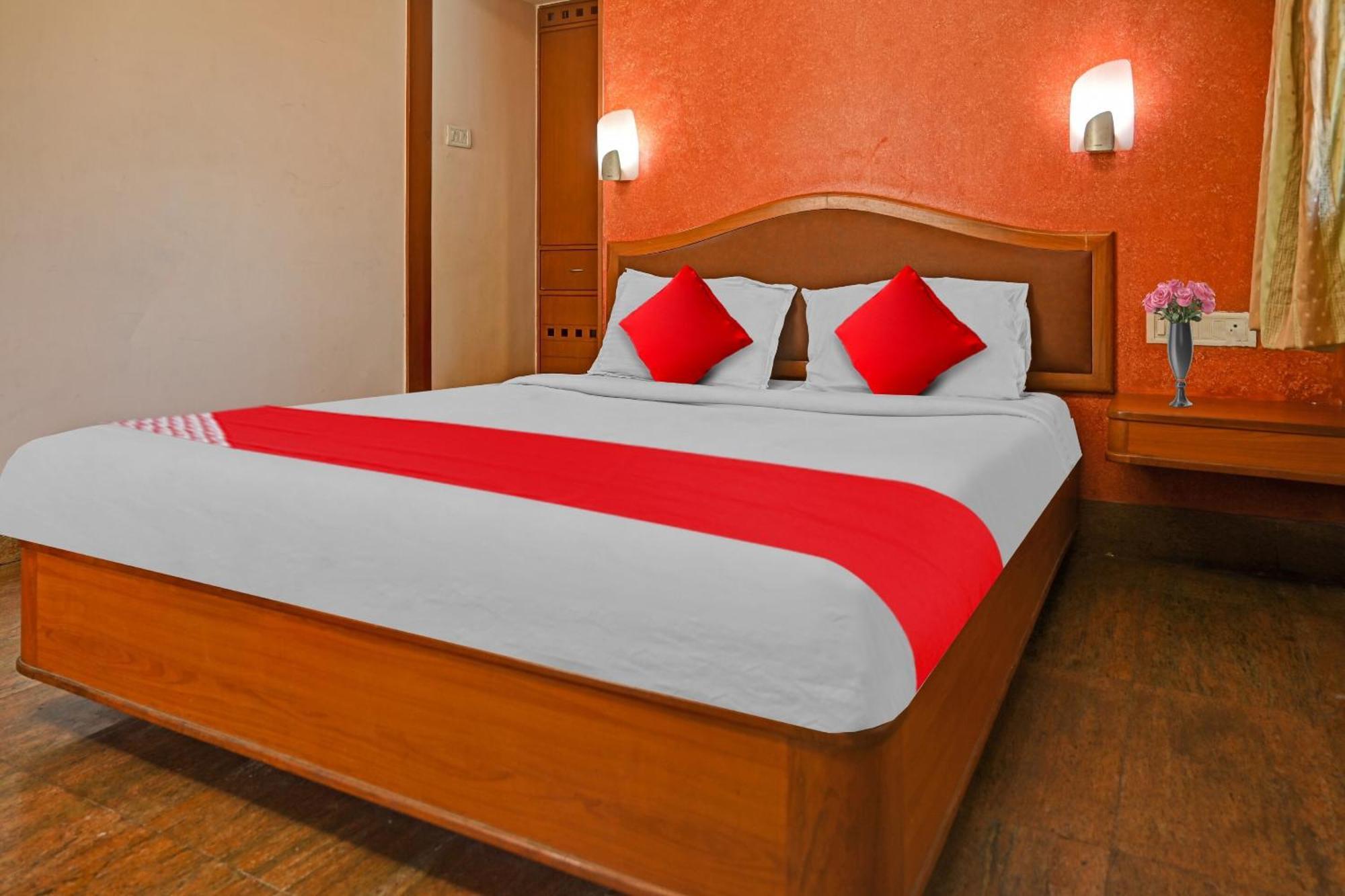Flagship Bella Vagues Hotels Chennai Extérieur photo