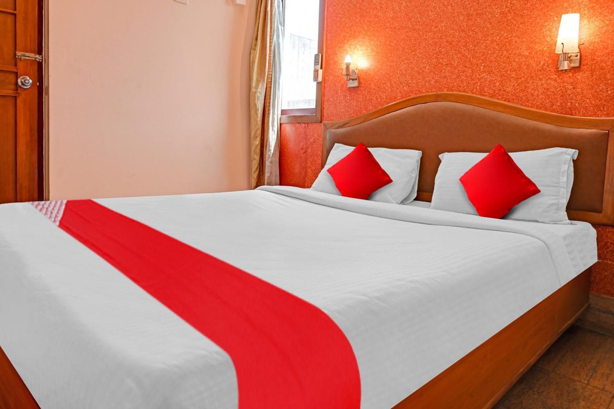 Flagship Bella Vagues Hotels Chennai Extérieur photo
