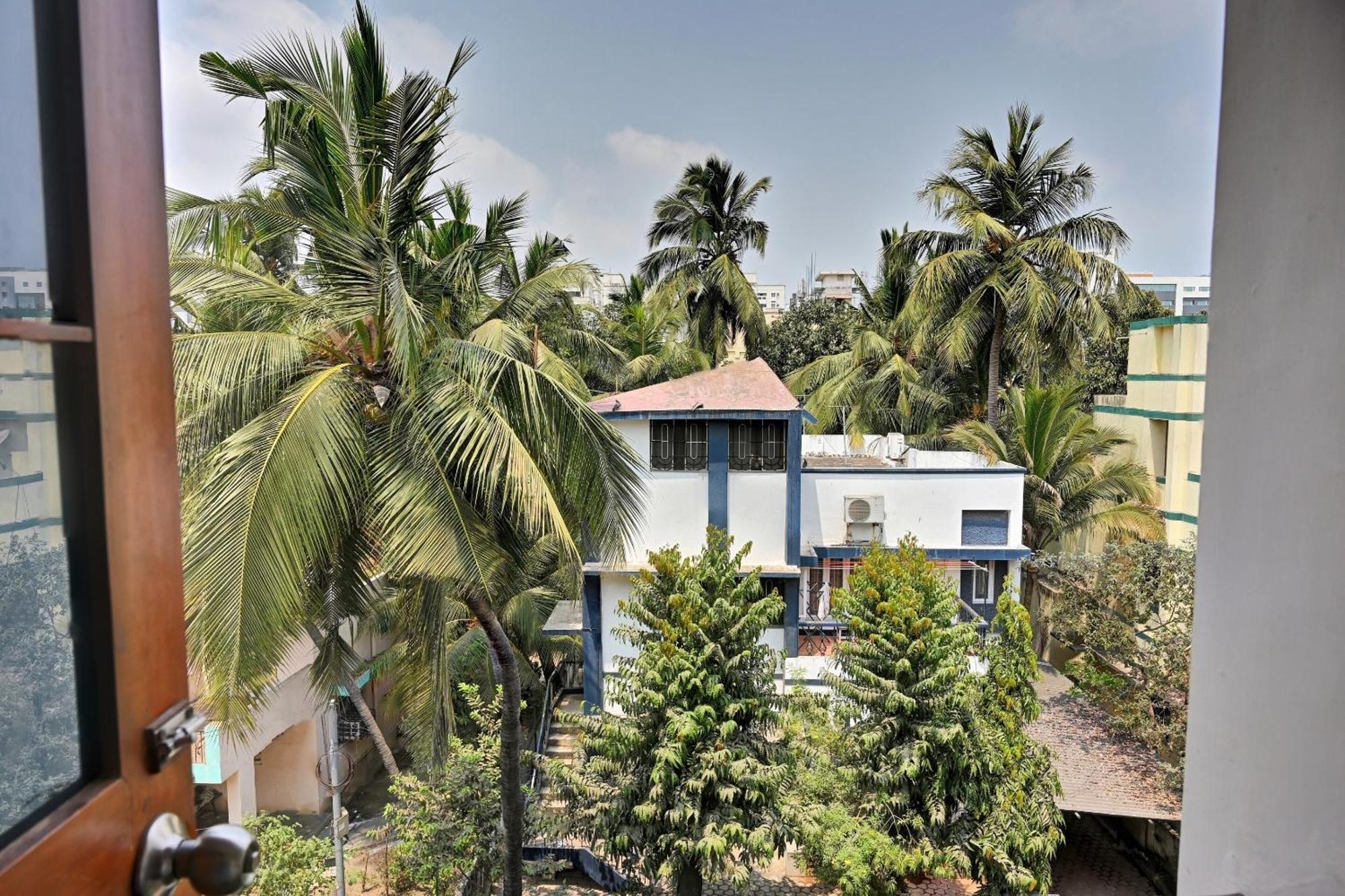 Flagship Bella Vagues Hotels Chennai Extérieur photo