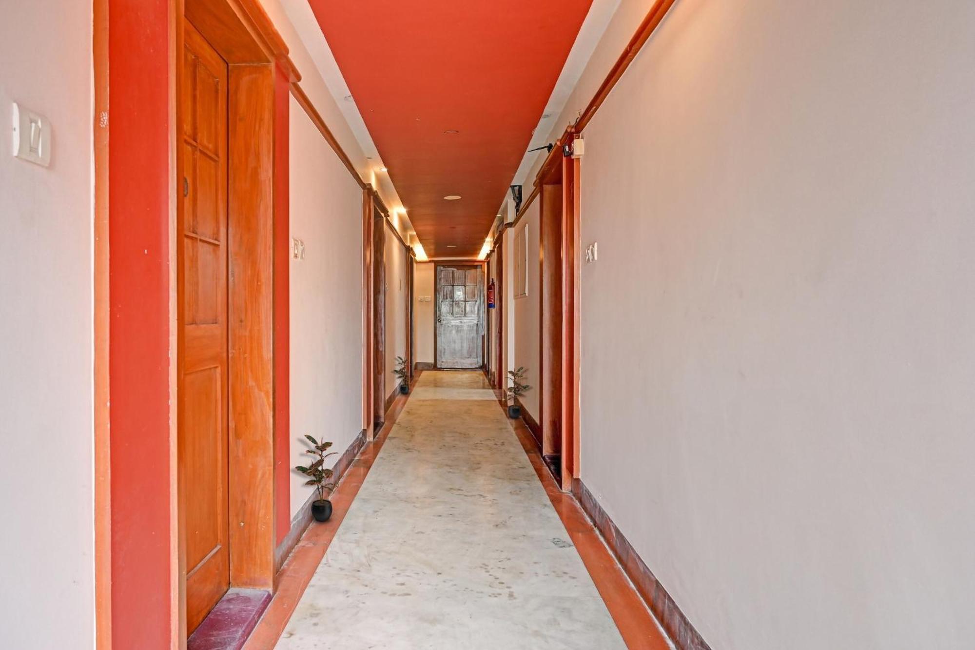 Flagship Bella Vagues Hotels Chennai Extérieur photo