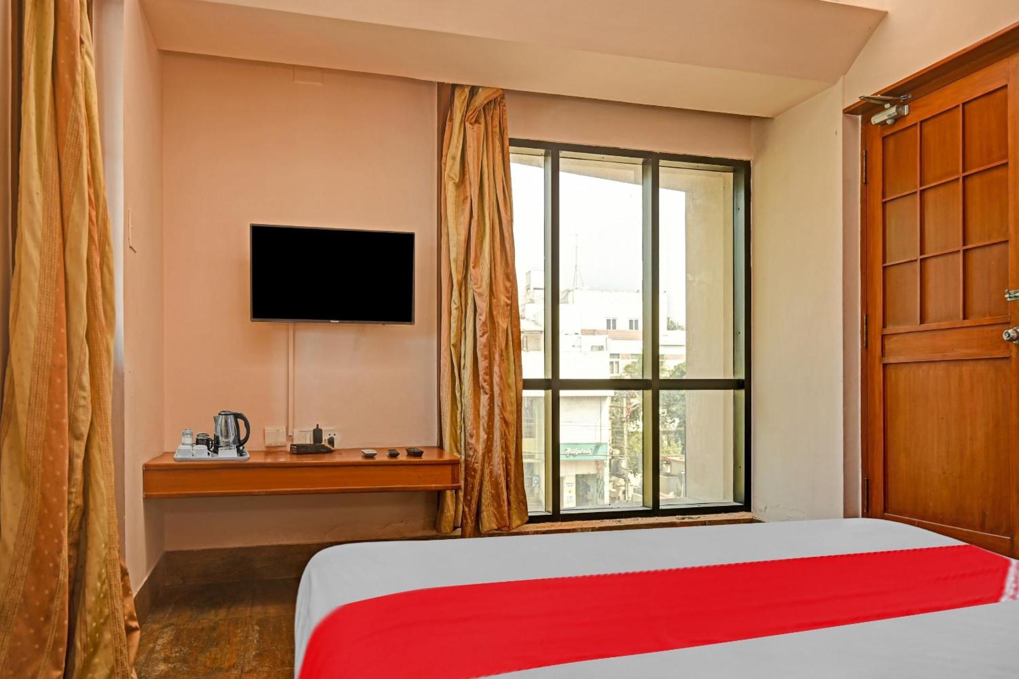 Flagship Bella Vagues Hotels Chennai Extérieur photo