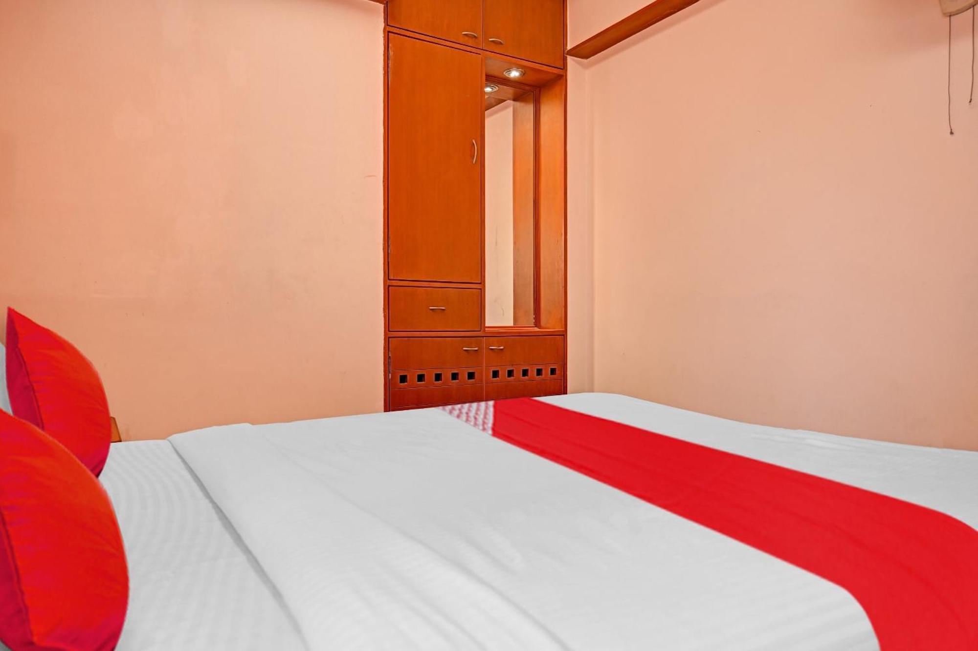 Flagship Bella Vagues Hotels Chennai Extérieur photo