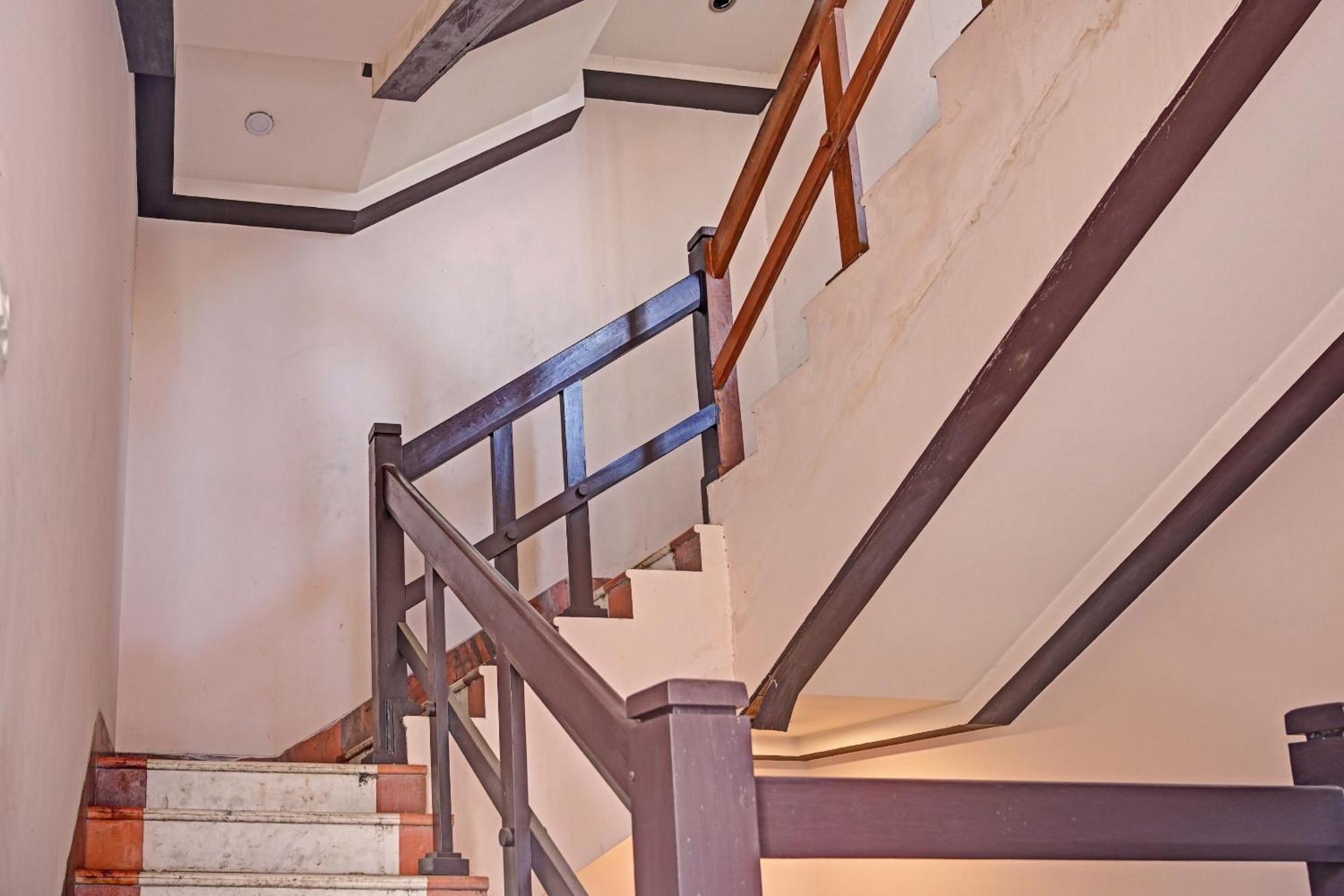 Flagship Bella Vagues Hotels Chennai Extérieur photo