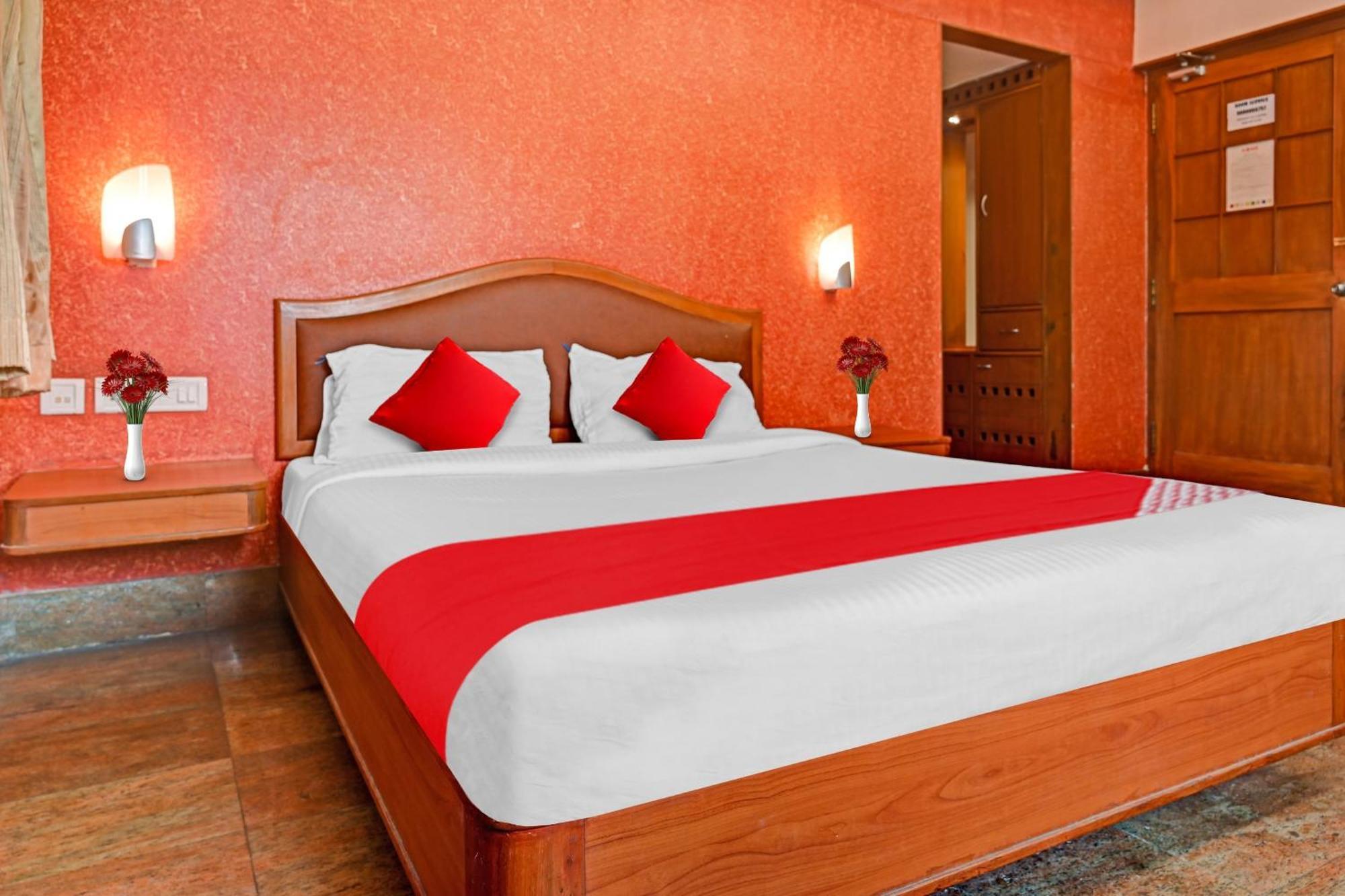 Flagship Bella Vagues Hotels Chennai Extérieur photo